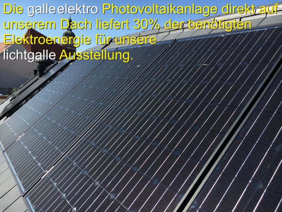 PV Anlage Cottbus